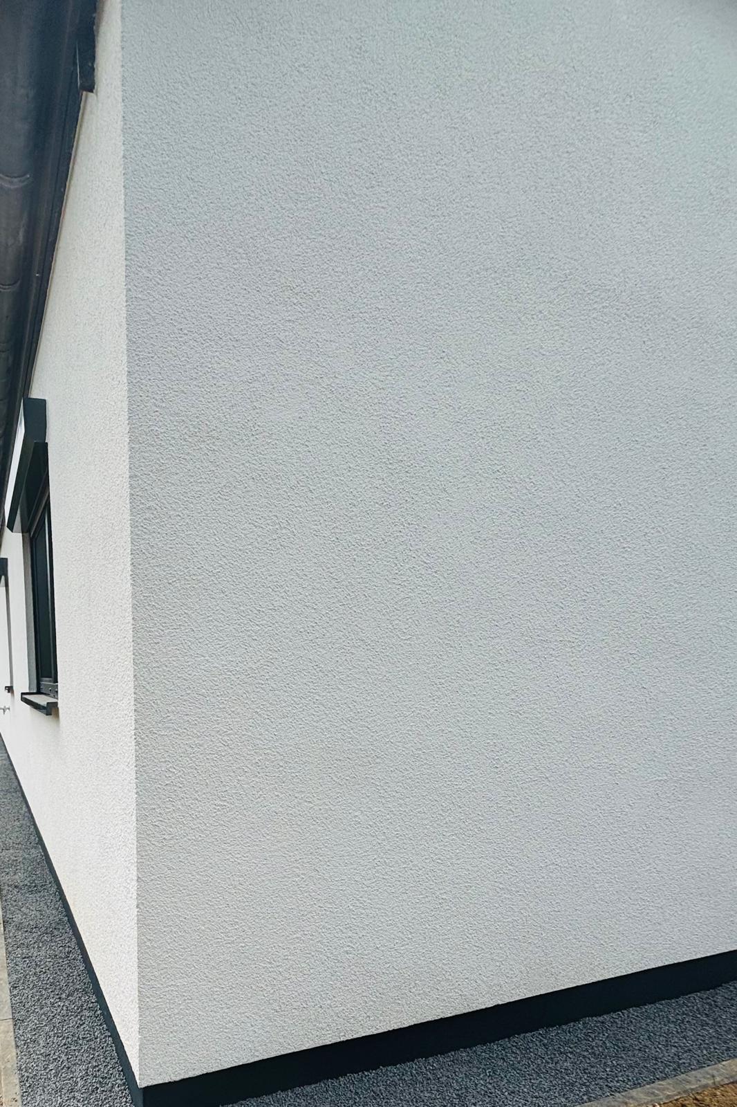 Putzarbeiten von Sapsiz Bau